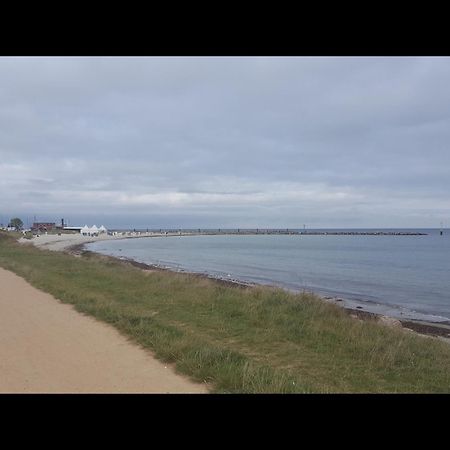 Neu! Ferienwohnung Sylt Taarstedt Luaran gambar