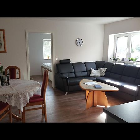 Neu! Ferienwohnung Sylt Taarstedt Luaran gambar