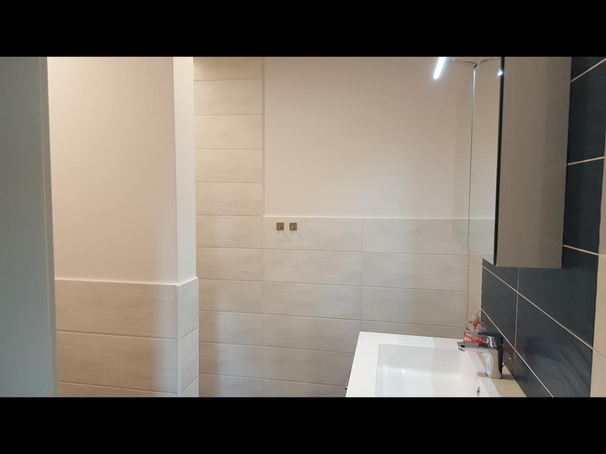 Neu! Ferienwohnung Sylt Taarstedt Luaran gambar