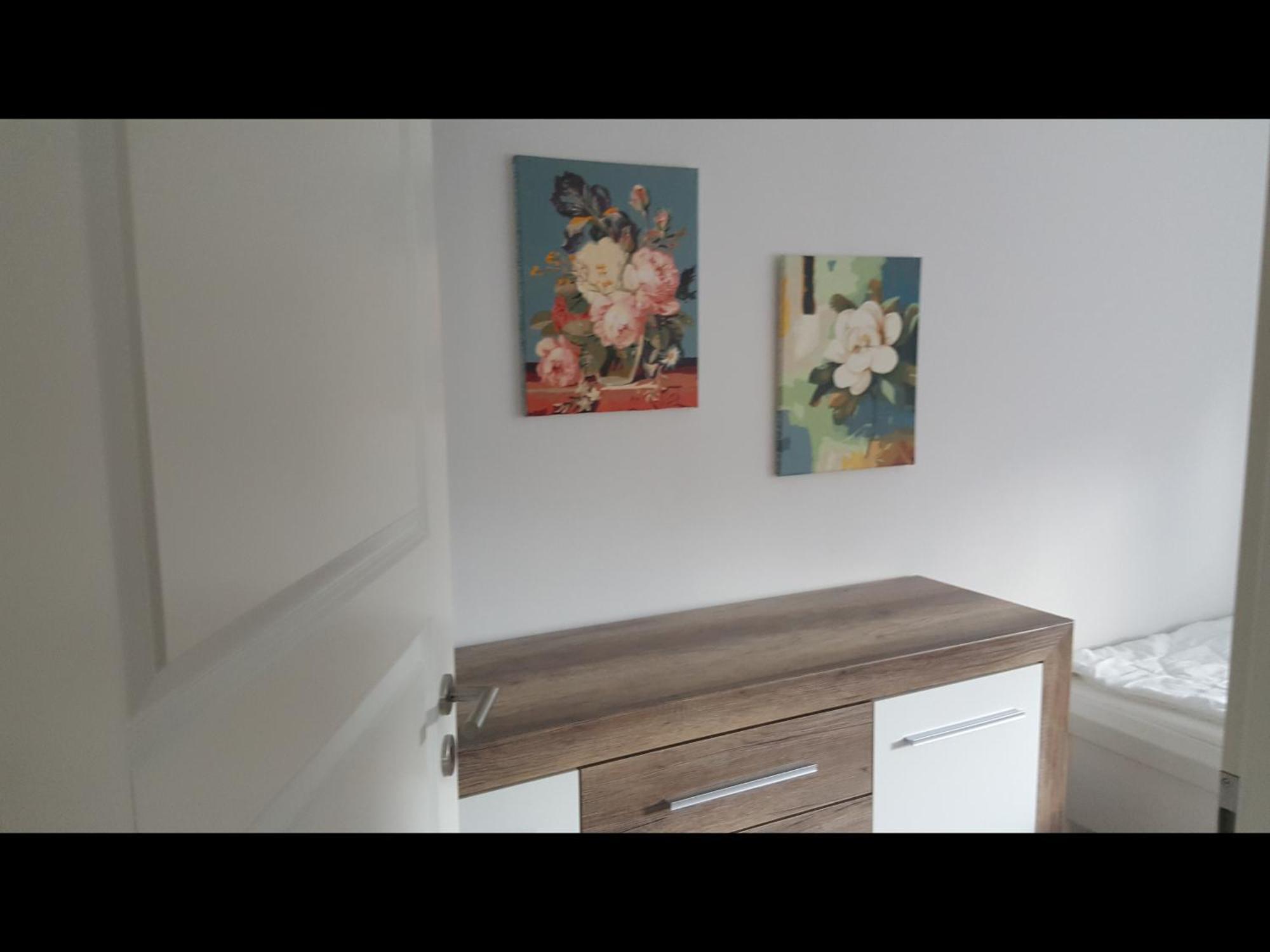 Neu! Ferienwohnung Sylt Taarstedt Luaran gambar