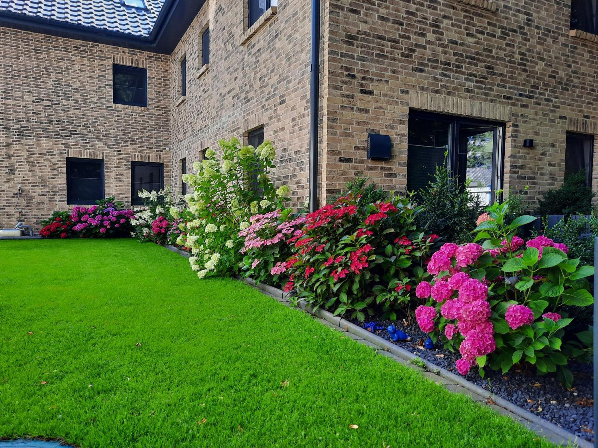 Neu! Ferienwohnung Sylt Taarstedt Luaran gambar